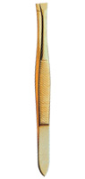 Eye Brow Tweezer.